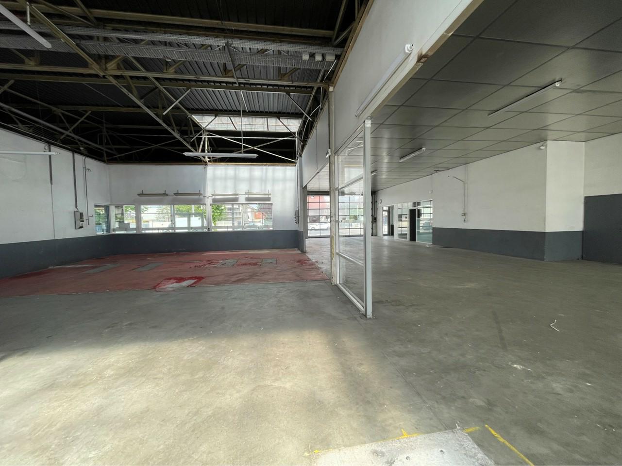 Local d'activité Vénissieux 1680m² Location local d'activité Vénissieux Rhône OLACT2109532 7